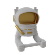 0001.png Astronaut Paper Holder Toilet