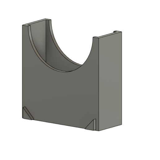 Modular Belt Organizer V2