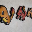 20230829_113610-1.jpg Charmander Evolution pixel art