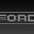 2023-04-26_09h48_11.png FORD RAPTOR LETTERS - FOR GRILL F-100/100 350