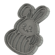 eb005_sn3.PNG BUNNY COOKIE CUTTER 005