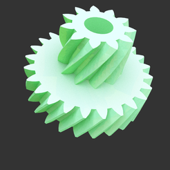 gear-render.png Fichier STL Barre d'attelage BMW X3・Design pour impression 3D à télécharger