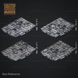 E_comp_measurements.0001.jpg Ancient Ruins 75mmx100mm Rectangular Base Toppers