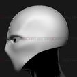 03.jpg Moon Knight Mask - Mr Knight Face Shell - Marvel Comic helmet