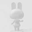 dotty.PNG Bunny Animal Crossing