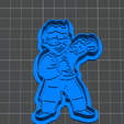 4sdfsdf.png FallOut Pip Boy Vault Boy cookie cutter Science