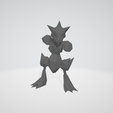 scyther.png Scyther Low Poly Pokemon