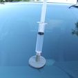IMG_0086.JPG Pedestal, windshield crack repair