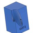Autodesk-Fusion-360_3.jpg Merge 6 into 1 (D42.4) A25deg Collector Cutting Tool Holder Exhaust