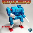 titan.jpg Titán - Mecanismo de combate