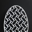 IMG_7472.jpg Gyroid Easter Egg Decor