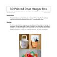 Inspired.jpg Door Hanger Box Doorknob Boxes
