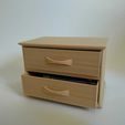 comoda (3).jpeg Chest of drawers - Commode
