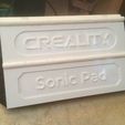 IMG_4860.jpg Creality Sonic Pad - Protective Cover
