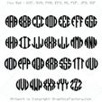 70b8b79f072912309e939cbd8dc03f30.jpg alphabet template