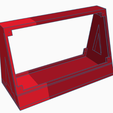 3D-design-Amazing-Fyyran-Waasa-_-Tinkercad-Google-Chrome-8_18_2023-2_48_02-PM-2.png Traeger Sreen/Controller Angle Mount for D2 Controller, Ironwood 650/885, Pro 780/575, Silverton, Timberline