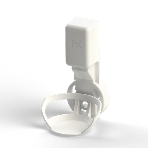 Untitled1.png Amazon Echo Dot 5th Gen Socket Mount