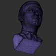 32.jpg Alexey Navalny bust 3D printing ready stl obj formats