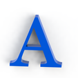 a3.png Letter A