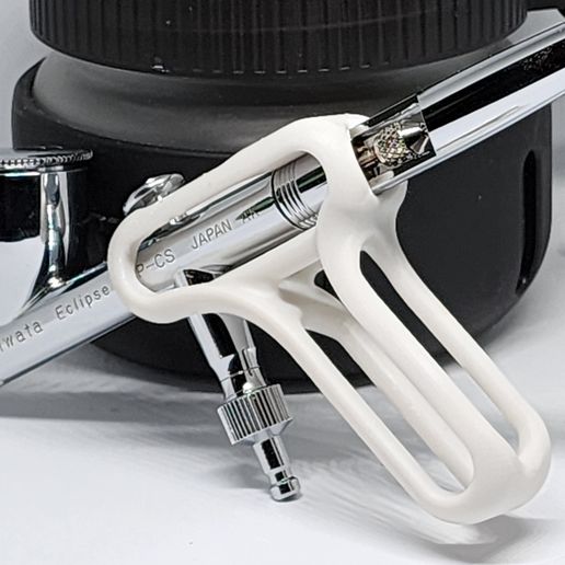 20230709_141626.jpg Iwata Eclipse HP-CS Airbrush Handle