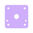 stepper_mount_-_28BYJ.stl DIY Polishing Station