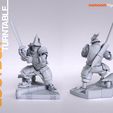 Turntable.jpg Steiner - Final Fantasy IX