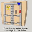 Door-Style-3-The-Fallout.jpg 15mm Space Corridor System