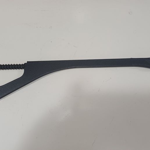 Spare part for Sprinter Handbrake