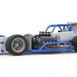 2.jpg Voiture de course supermodifiée à moteur avant V4 Échelle 1:25