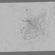 wolf-4.jpg Low resolution Wolf-rayet 140 James Webb deep sky object 3D software analysis