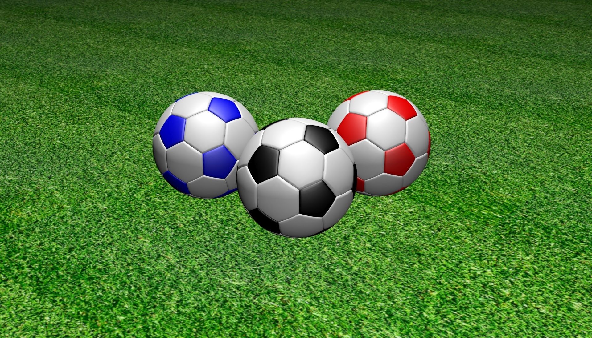 all balls.jpg Download file Soccer Balls • 3D printing model, Knight1341