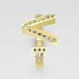 lqT@-shsh@-2026-06-18-220128.png Initial Letter V Diamond Ring Style 5 Model RJ_331