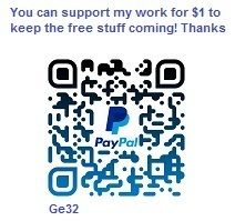 qr-code PAYPAL - copia.jpg Saurian Skink - Crippled Hero XIKUCHAL