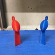 603297f30f6f382432a251920a8dfd5c_display_large.JPG Free STL file Vince Lombardi Trophy Keychain・3D printable model to download