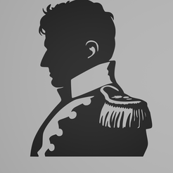 1.png Napoleon Wall Art