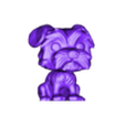 b978a_MASCT.stl FUNKO MASCOT YORKSHIRE TERRIER