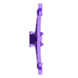 Chassis_Lagerblock.stl Saxon passenger car 25K / 8K double car to go with locomotive 1K (Thing: 400667)