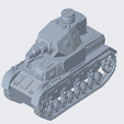 D.PNG Panzer IV Pack (Retread)