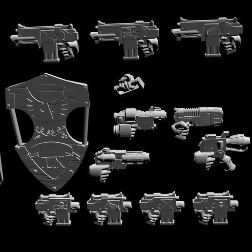 DCpistolsetc.jpg Raging Black Marauder Builder v3