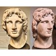 Alexander_original_square.jpg Marble portrait of Alexander the Great