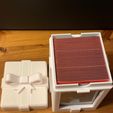 Arriba.jpg Gift Commander Box