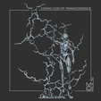 CosmicGodOfTranscendence_Parts.png Cosmic God of Transcendence (Pre-Supported)