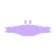 middle.stl Venator star destroyer