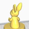 2.jpg Easter Bunny Robert with a Giant EggV2