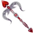 Heartseeker-Vayne-1.png League Of Legends Heartseeker Vayne Weapon Cosplay