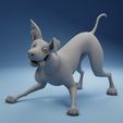25.jpg Rivera Diorama - Miguel's Song | Coco Pixar 3D Figures Set