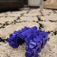 PiPBOT 1 - Print in Place ROBOT