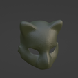 Catmask.png Wearable cat mask