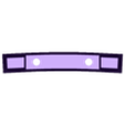 Ring_Verbinder.stl DIY Robbel90 Steeldart Score System (for Autodarts.io or Dart.it)