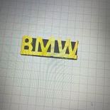 bmw-f11-2.jpg STL file BMW f11 keychain・3D printing design to download